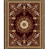 Ethnic Mugal Design Carpet