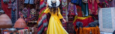 Handmade Or Machine Made Rugs?