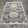 Ethnic Mugal Design Carpet