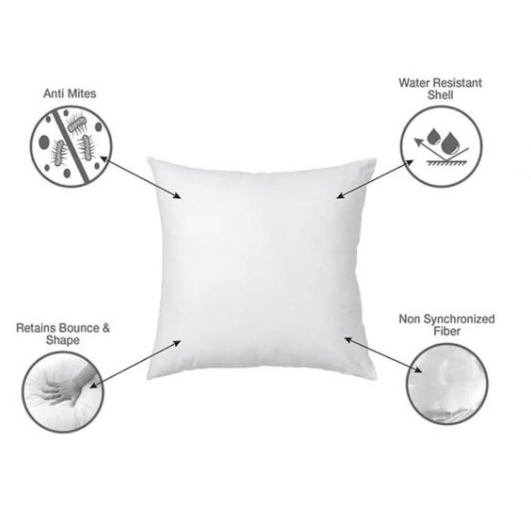 Plain Cushion
