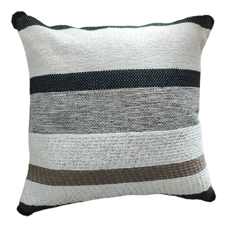 Cotton Cushion Cover with filler
