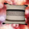 Cotton Cushion Cover with filler