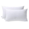 Plain Pillow