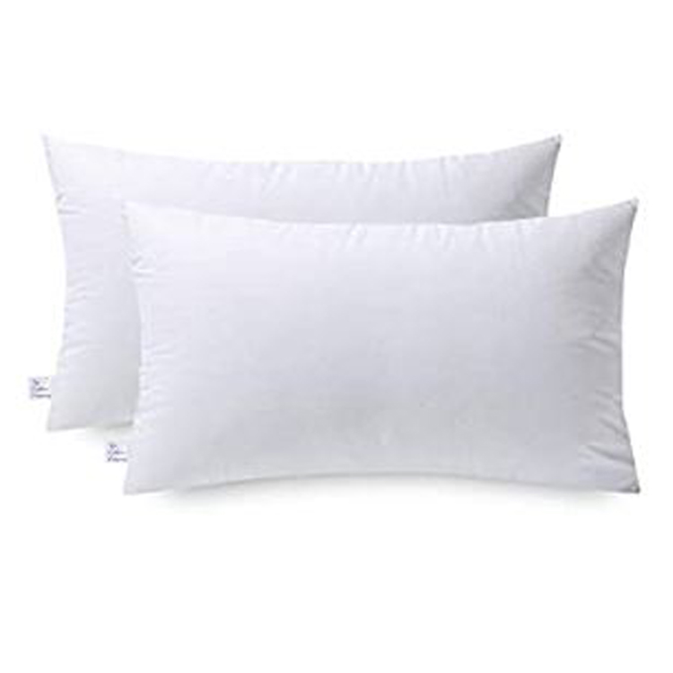 Plain Pillow